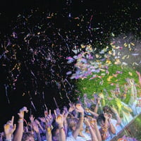 Kavos Paint Party at Atlantis Club, Kavos, 14 June 2025