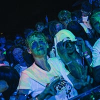 Kavos Paint Party at Atlantis Club, Kavos, 14 June 2025