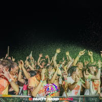 Kavos Paint Party at Atlantis Club, Kavos, 14 June 2025