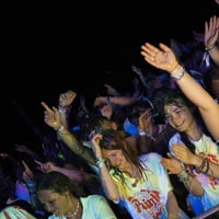 Kavos Paint Party at Atlantis Club, Kavos, 14 June 2025