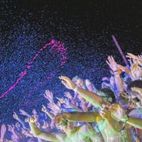 Kavos Paint Party at Atlantis Club, Kavos, 14 June 2025