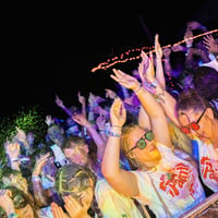Kavos Paint Party at Atlantis Club, Kavos, 14 June 2025