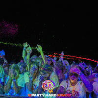 Kavos Paint Party at Atlantis Club, Kavos, 14 June 2025