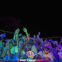 Kavos Paint Party at Atlantis Club, Kavos, 14 June 2025