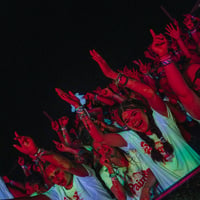 Kavos Paint Party at Atlantis Club, Kavos, 14 June 2025