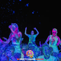 Kavos Paint Party at Atlantis Club, Kavos, 14 June 2025