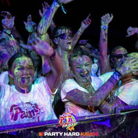 Kavos Paint Party at Atlantis Club, Kavos, 14 June 2025