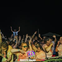 Kavos Paint Party at Atlantis Club, Kavos, 14 June 2025