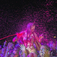 Kavos Paint Party at Atlantis Club, Kavos, 14 June 2025