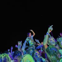Kavos Paint Party at Atlantis Club, Kavos, 14 June 2025