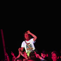 Kavos Paint Party at Atlantis Club, Kavos, 14 June 2025
