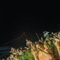 Kavos Paint Party at Atlantis Club, Kavos, 14 June 2025