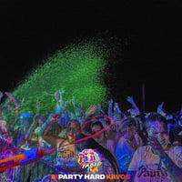 Kavos Paint Party at Atlantis Club, Kavos, 14 June 2025