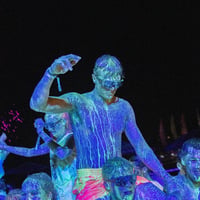 Kavos Paint Party at Atlantis Club, Kavos, 14 June 2025