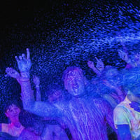 Kavos Paint Party at Atlantis Club, Kavos, 14 June 2025