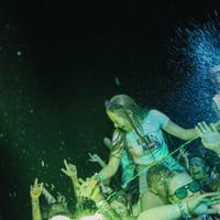 Kavos Paint Party at Atlantis Club, Kavos, 14 June 2025