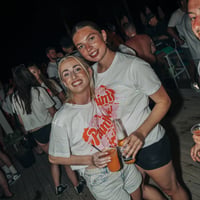 Kavos Paint Party at Atlantis Club, Kavos, 14 June 2025