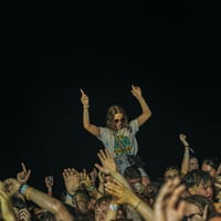 Kavos Paint Party at Atlantis Club, Kavos, 14 June 2025