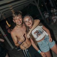 Kavos Paint Party at Atlantis Club, Kavos, 14 June 2025