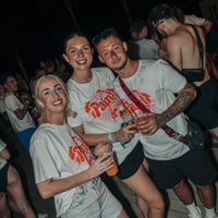 Kavos Paint Party at Atlantis Club, Kavos, 14 June 2025