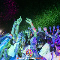Kavos Paint Party at Atlantis Club, Kavos, 14 June 2025