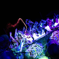 Kavos Paint Party at Atlantis Club, Kavos, 21 June 2025
