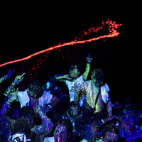 Kavos Paint Party at Atlantis Club, Kavos, 21 June 2025
