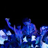 Kavos Paint Party at Atlantis Club, Kavos, 21 June 2025