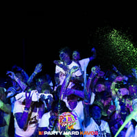 Kavos Paint Party at Atlantis Club, Kavos, 21 June 2025