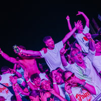 Kavos Paint Party at Atlantis Club, Kavos, 21 June 2025