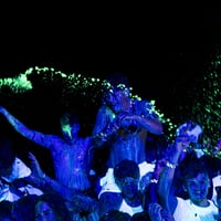 Kavos Paint Party at Atlantis Club, Kavos, 21 June 2025