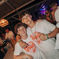 Kavos Paint Party at Atlantis Club, Kavos, 21 June 2025