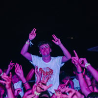 Kavos Paint Party at Atlantis Club, Kavos, 21 June 2025