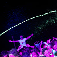 Kavos Paint Party at Atlantis Club, Kavos, 21 June 2025