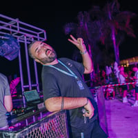 Kavos Paint Party at Atlantis Club, Kavos, 21 June 2025