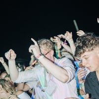 Kavos Paint Party at Atlantis Club, Kavos, 21 June 2025