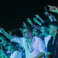 Kavos Paint Party at Atlantis Club, Kavos, 21 June 2025