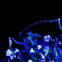 Kavos Paint Party at Atlantis Club, Kavos, 21 June 2025