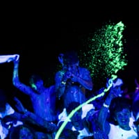 Kavos Paint Party at Atlantis Club, Kavos, 21 June 2025