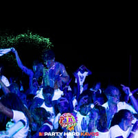 Kavos Paint Party at Atlantis Club, Kavos, 21 June 2025
