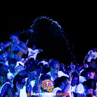 Kavos Paint Party at Atlantis Club, Kavos, 21 June 2025