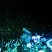 Kavos Paint Party at Atlantis Club, Kavos, 21 June 2025
