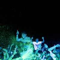 Kavos Paint Party at Atlantis Club, Kavos, 21 June 2025