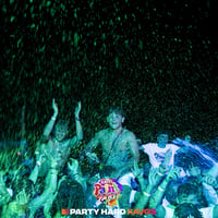 Kavos Paint Party at Atlantis Club, Kavos, 21 June 2025