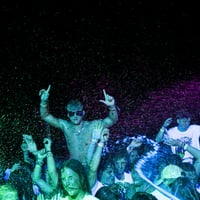 Kavos Paint Party at Atlantis Club, Kavos, 21 June 2025