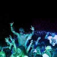 Kavos Paint Party at Atlantis Club, Kavos, 21 June 2025
