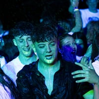 Kavos Paint Party at Atlantis Club, Kavos, 21 June 2025
