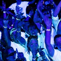Kavos Paint Party at Atlantis Club, Kavos, 21 June 2025