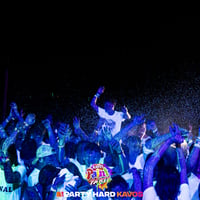 Kavos Paint Party at Atlantis Club, Kavos, 21 June 2025