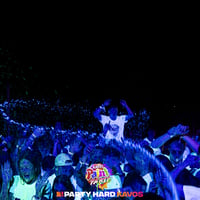 Kavos Paint Party at Atlantis Club, Kavos, 21 June 2025